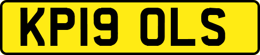 KP19OLS