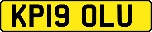 KP19OLU