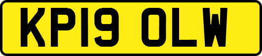 KP19OLW