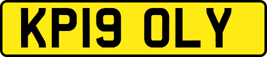 KP19OLY