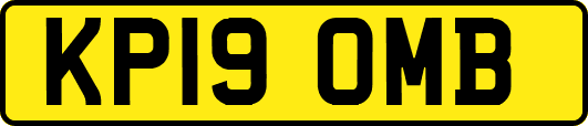 KP19OMB