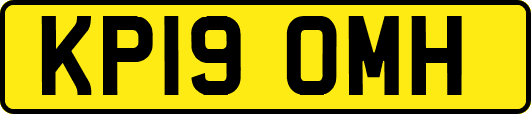 KP19OMH