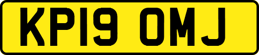 KP19OMJ