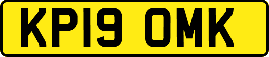 KP19OMK