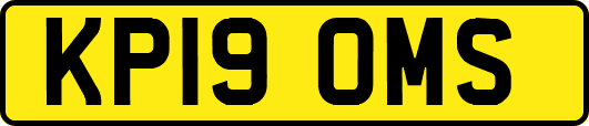 KP19OMS