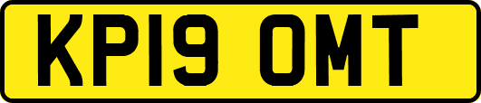 KP19OMT