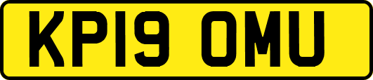 KP19OMU