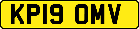 KP19OMV