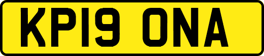 KP19ONA