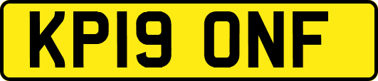 KP19ONF