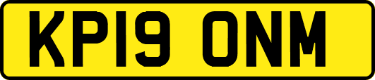 KP19ONM