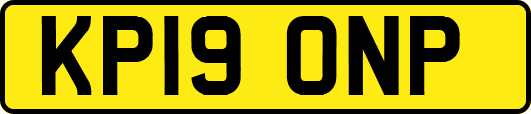 KP19ONP