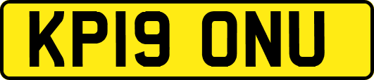 KP19ONU