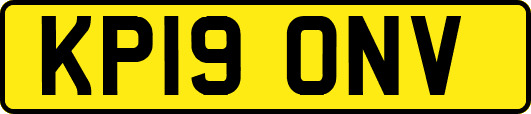 KP19ONV