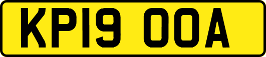 KP19OOA