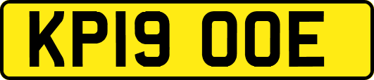 KP19OOE