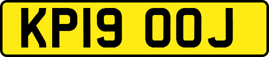 KP19OOJ