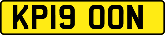 KP19OON