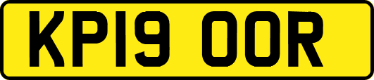 KP19OOR