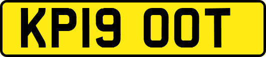 KP19OOT