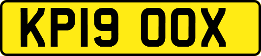 KP19OOX