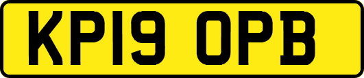 KP19OPB