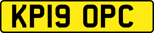 KP19OPC