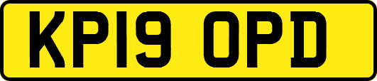 KP19OPD