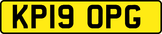 KP19OPG