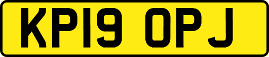 KP19OPJ