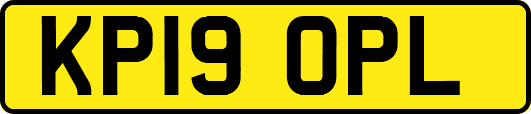 KP19OPL