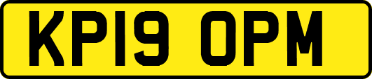 KP19OPM