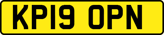 KP19OPN