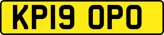 KP19OPO