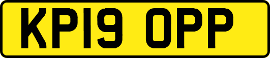 KP19OPP
