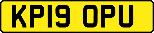 KP19OPU
