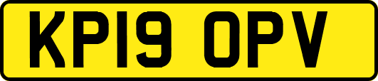 KP19OPV