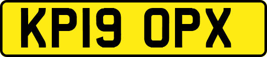 KP19OPX