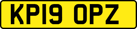 KP19OPZ
