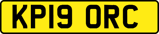 KP19ORC