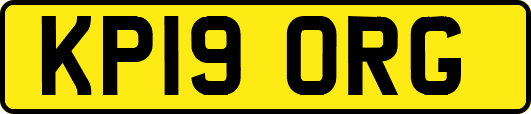 KP19ORG