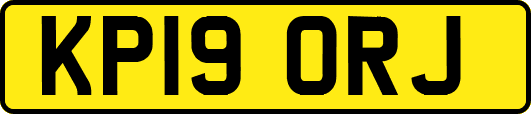 KP19ORJ