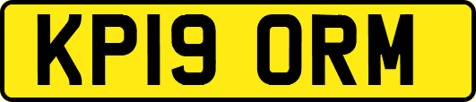 KP19ORM