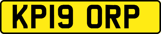 KP19ORP