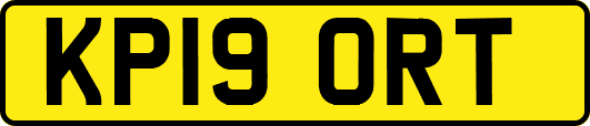KP19ORT