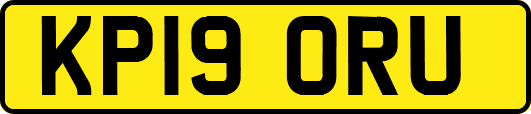 KP19ORU