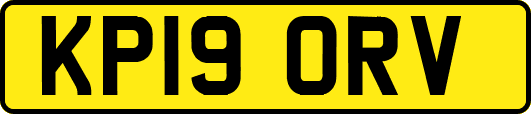 KP19ORV