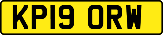 KP19ORW