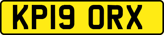 KP19ORX