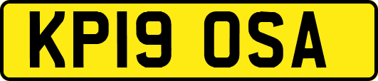 KP19OSA
